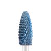 Divinity Karbid csiszolófej "corn"blue L-15,0 mm, 6,0 mm DBC-275B.060B