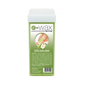 Gyantapatron 100 ml - zöldalma