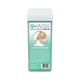 Gyantapatron 100 ml - hintőporos