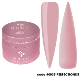 DNKa' Rubber Cover Base 0035 Perfectionist 30ml