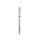 ÜLKA Gyémánt csiszolófej "rounded cylinder" red 3 mm / 10 mm C310-F