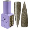 DNKa' Color Gel Polish Autumn Kiss 0143 12ml