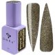 DNKa' Color Gel Polish Autumn Kiss 0143 12ml