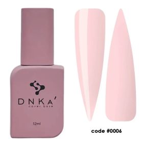DNKa' Fast Gel 0006 Melpomene 12ml
