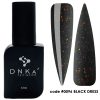 DNKa' Rubber Cover Base 0096 Black Dress 12ml