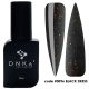DNKa' Rubber Cover Base 0096 Black Dress 12ml