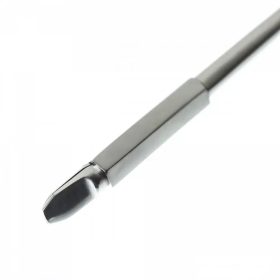 Medihalter, rozsdamentes, FIRST BLADES