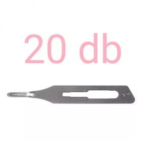 Medihalter szike #1 FIRST BLADES