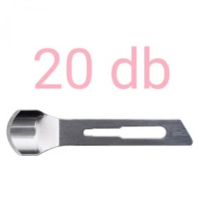 Medihalter szike #10 FIRST BLADES 20db