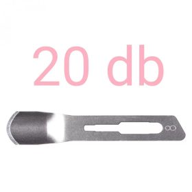 Medihalter szike #8 FIRST BLADES  20db