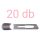 Medihalter szike #8 FIRST BLADES  20db