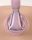 DARK Peach Top coat 10 ml