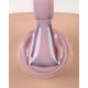DARK Peach Top coat 10 ml