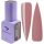 DNKa' Color Gel Polish Mochachino 0111 12ml