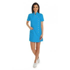 Kozmetikus munkaruha ZAFÍR XL