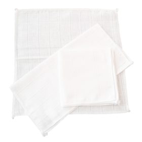 Kiskendő pelenka anyagból