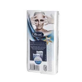 Normál gyantapapír arcra 200 db