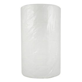 Szálmentes vatta (1000db/tekercs)