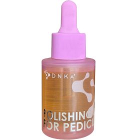 DNKa' Polírozó olaj pedikűrhöz 30 ml
