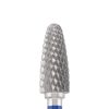 Divinity Karbid csiszolófej balkezeseknek "corn" kék L-15,0 mm, 6,0 mm LDBT-274B.060