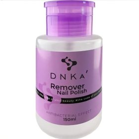 DNKa' Gél lakk leoldó 150ml