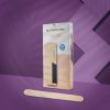 Staleks Wooden BASE - alap a cserélhető reszelőkhöz WBE-20 egyenes