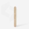 Staleks Wooden BASE - alap a cserélhető reszelőkhöz WBE-20 egyenes