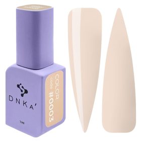 DNKa' Color Gel Polish 0003 7ml