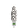 Divinity Karbid csiszolófej "corn" zöld L-14,5 mm, 6,0 mm DBT-274G.060