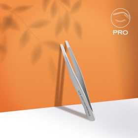 Staleks Expert szemöldökcsipesz TE-10/2