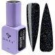 DNKa' Color Gel Polish 0100 12ml