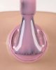 DARK Pink Top coat 10 ml