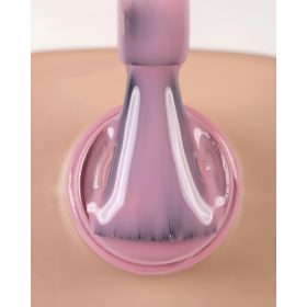DARK Pink Top coat 10 ml