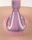 DARK Pink Top coat 10 ml