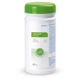 Mikrozid AF Jumbo törlőkendő 220 db