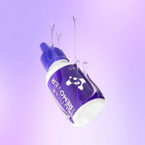 DNKa' Cuticle Remover Gel ALKALINE 30 ml
