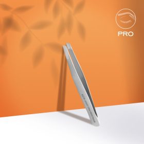 Staleks Expert szemöldökcsipesz TE-10/3