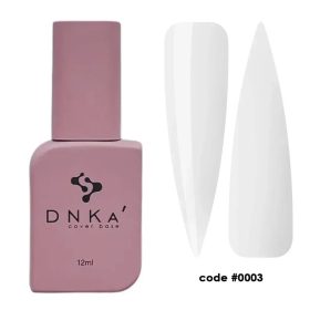 DNKa' Fast Gel 0003 Clio 12ml