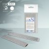 Staleks Pro Smart Soft papmAm eldobható reszelő DFC-20-180