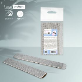 Staleks Pro Smart Soft papmAm eldobható reszelő DFC-20-180