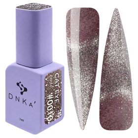 DNKa' Color Gel Polish Cat Eye 0010 7ml