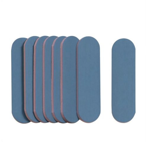 Wonderfile Buff files - polírozó 65x18x3mm 5000grit 50 db