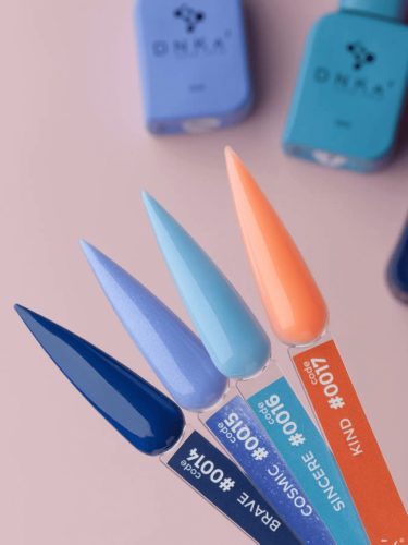 DNKa' Rubber Cover Base 0016 Sincere 30ml