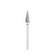 Divinity Karbid csiszolófej "cone" zöld L-13,0 mm, 6,0 mm DBT-266G.060