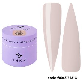 DNKa' Builder Gel 0045 Basic 15ml
