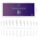 DNKa' Professional Nail Gel Tips L-Stilleto 240pcs