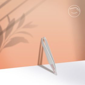 Staleks Beauty&Care szemöldökcsipesz TBC-41/4