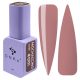 DNKa' Color Gel Polish Mochachino 0111 7ml