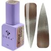 DNKa' Color Gel Polish Bohemian Cat's Eye 0018 12ml