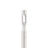 Divinity Rozsdamentes acél csiszolófej L-6,0 mm, 2,3 mm DBST-225NC.023